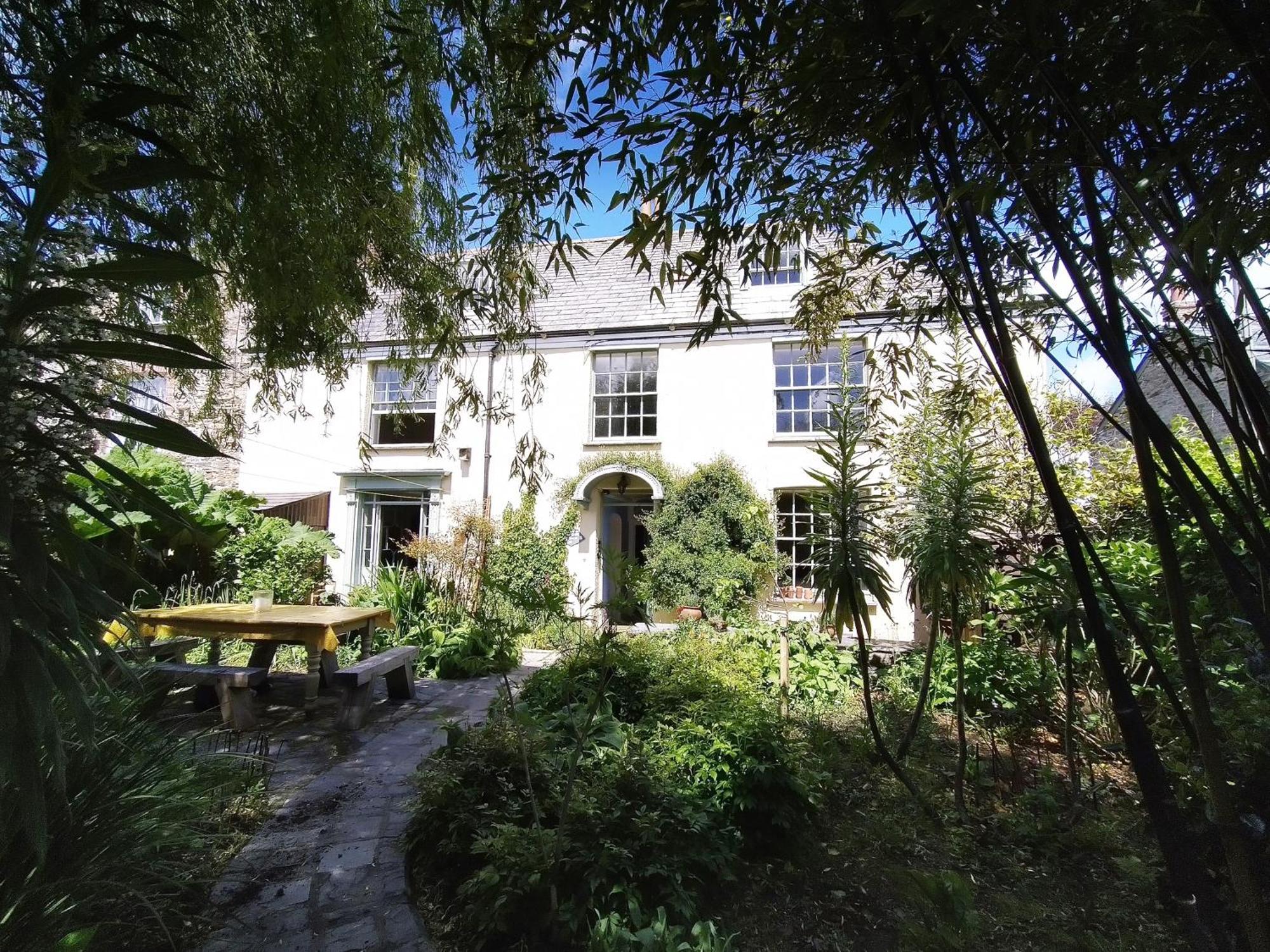 The Shire House Vila Long Sutton Exterior foto
